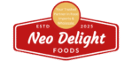 Neo Delight Foods Logo